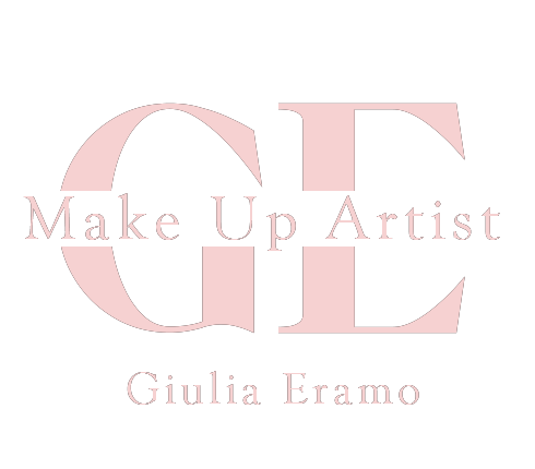 Logo GE rosa cipria